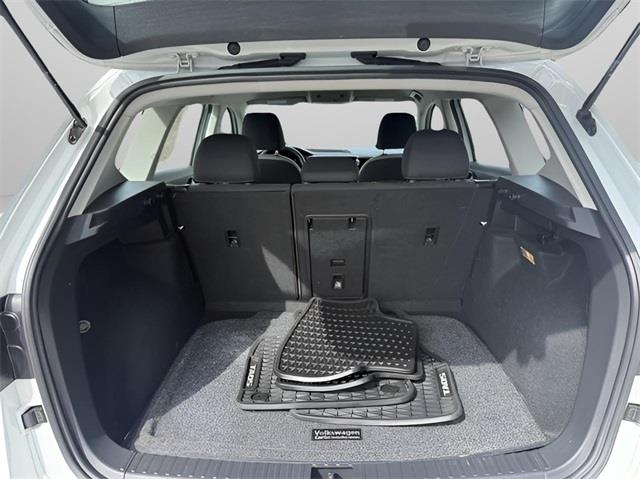2022 Volkswagen Taos S photo 7