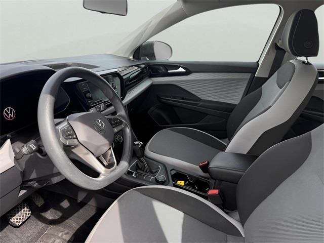 2022 Volkswagen Taos S photo 8