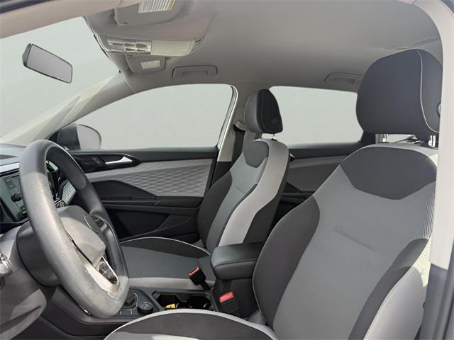 2022 Volkswagen Taos S photo 9