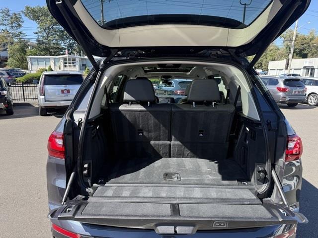 2020 Bmw X7 xDrive40i photo 3