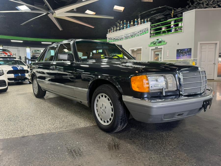 Used 1986 Mercedes-Benz 300 Series in Oxford, Connecticut | Buonauto Enterprises. Oxford, Connecticut