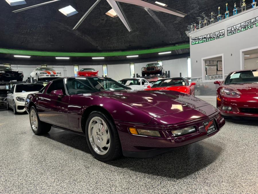 1996 Chevrolet Corvette 2dr Cpe, available for sale in Oxford, Connecticut | Buonauto Enterprises. Oxford, Connecticut