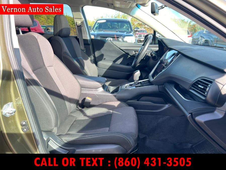2021 Subaru Outback Premium photo 14
