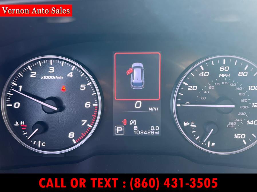 2021 Subaru Outback Premium photo 26
