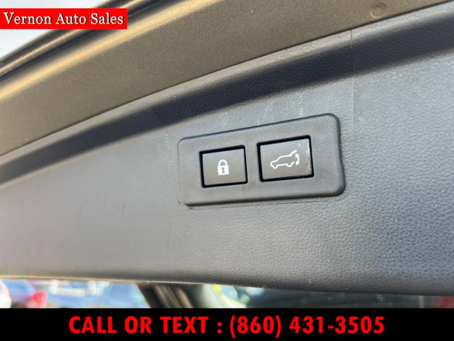 2021 Subaru Outback Premium photo 17