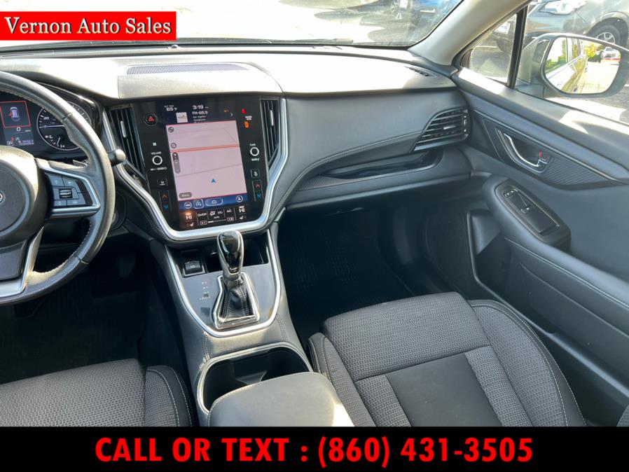 2021 Subaru Outback Premium photo 19