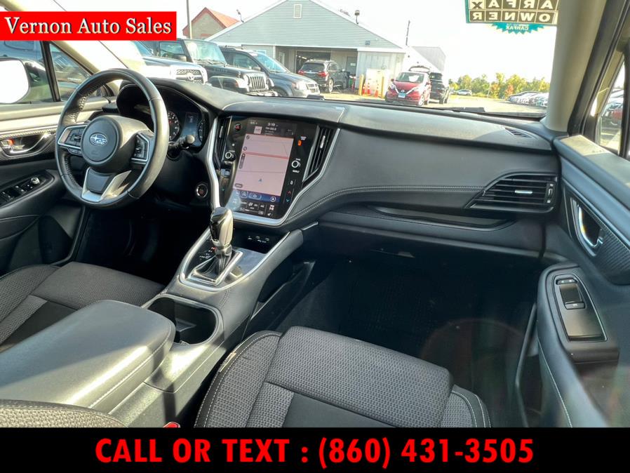2021 Subaru Outback Premium photo 23