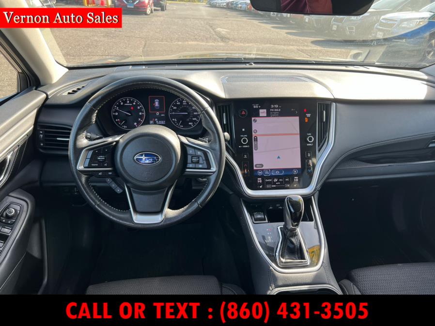 2021 Subaru Outback Premium photo 20