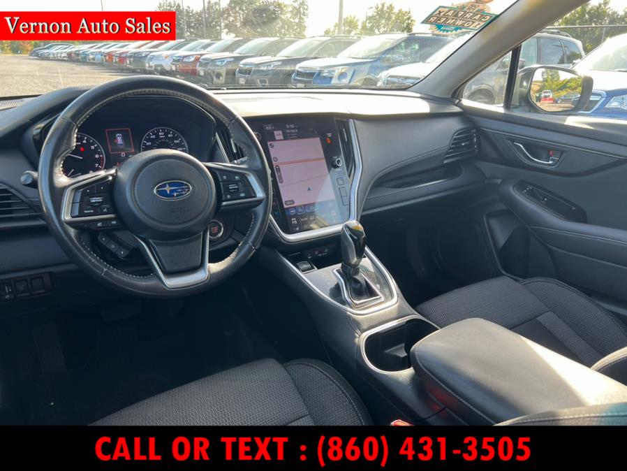 2021 Subaru Outback Premium photo 18