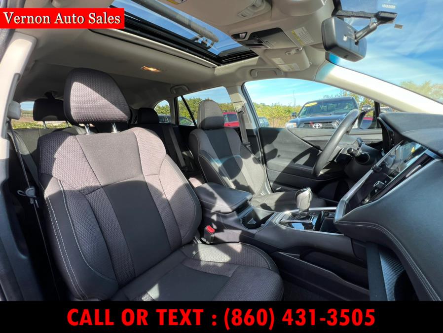 2021 Subaru Outback Premium photo 15