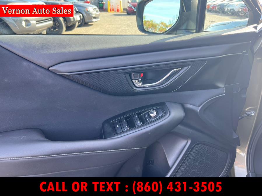 2021 Subaru Outback Premium photo 10