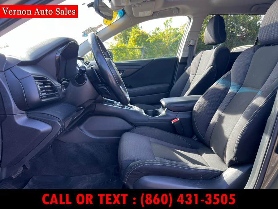 2021 Subaru Outback Premium photo 8