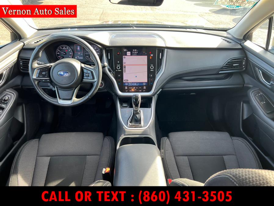 2021 Subaru Outback Premium photo 22