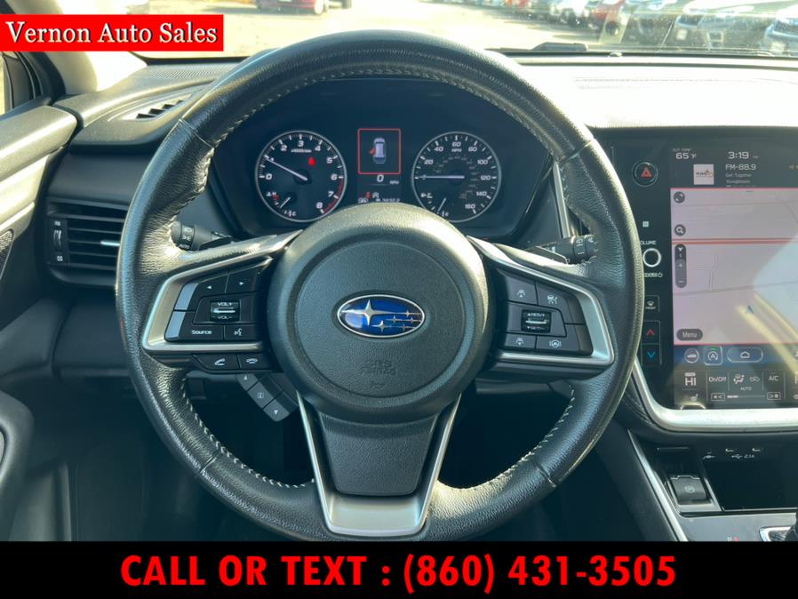 2021 Subaru Outback Premium photo 21