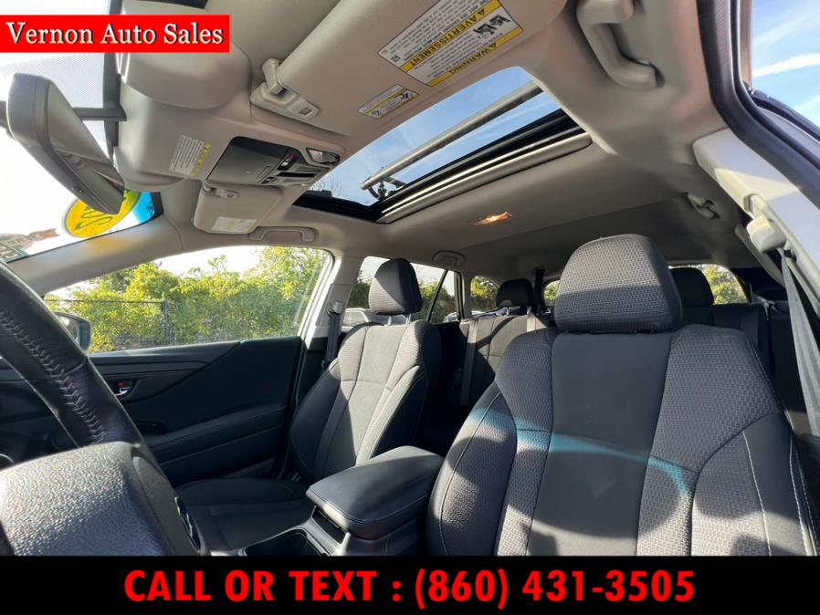 2021 Subaru Outback Premium photo 11