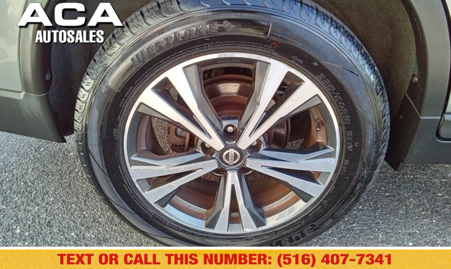 2018 Nissan Rogue AWD SV, available for sale in Lynbrook, New York | ACA Auto Sales. Lynbrook, New York 2018 Nissan Rogue AWD SV, available for sale in Lynbrook, New York | ACA Auto Sales. Lynbrook, New York