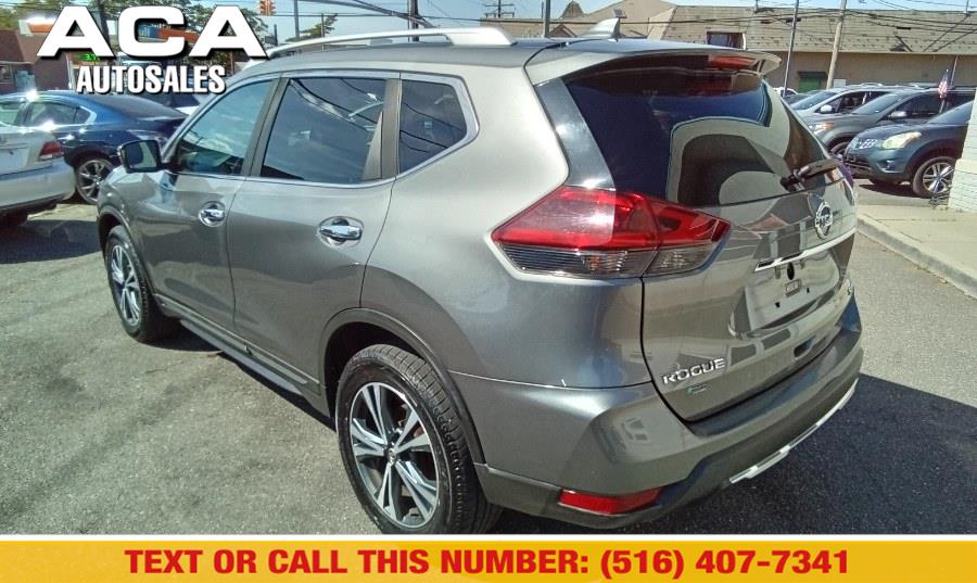 2018 Nissan Rogue AWD SV, available for sale in Lynbrook, New York | ACA Auto Sales. Lynbrook, New York 2018 Nissan Rogue AWD SV, available for sale in Lynbrook, New York | ACA Auto Sales. Lynbrook, New York