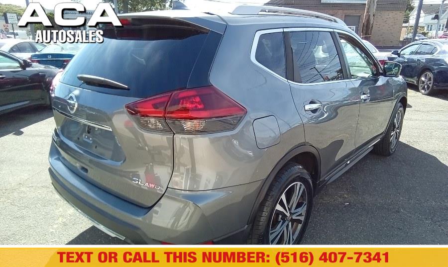 2018 Nissan Rogue AWD SV, available for sale in Lynbrook, New York | ACA Auto Sales. Lynbrook, New York 2018 Nissan Rogue AWD SV, available for sale in Lynbrook, New York | ACA Auto Sales. Lynbrook, New York