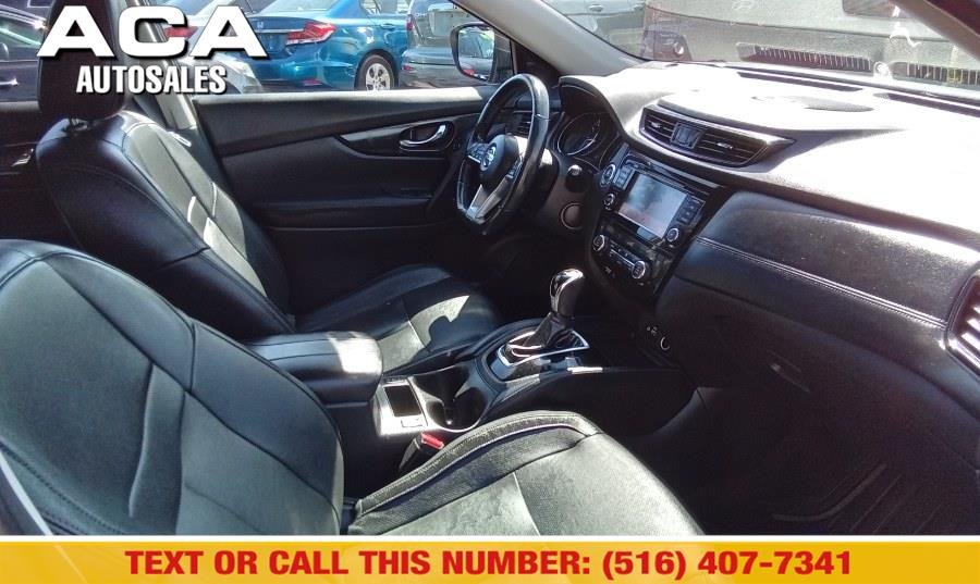 2018 Nissan Rogue AWD SV, available for sale in Lynbrook, New York | ACA Auto Sales. Lynbrook, New York 2018 Nissan Rogue AWD SV, available for sale in Lynbrook, New York | ACA Auto Sales. Lynbrook, New York
