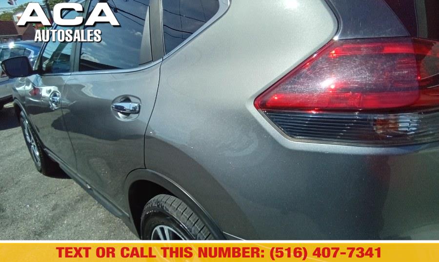 2018 Nissan Rogue AWD SV, available for sale in Lynbrook, New York | ACA Auto Sales. Lynbrook, New York 2018 Nissan Rogue AWD SV, available for sale in Lynbrook, New York | ACA Auto Sales. Lynbrook, New York