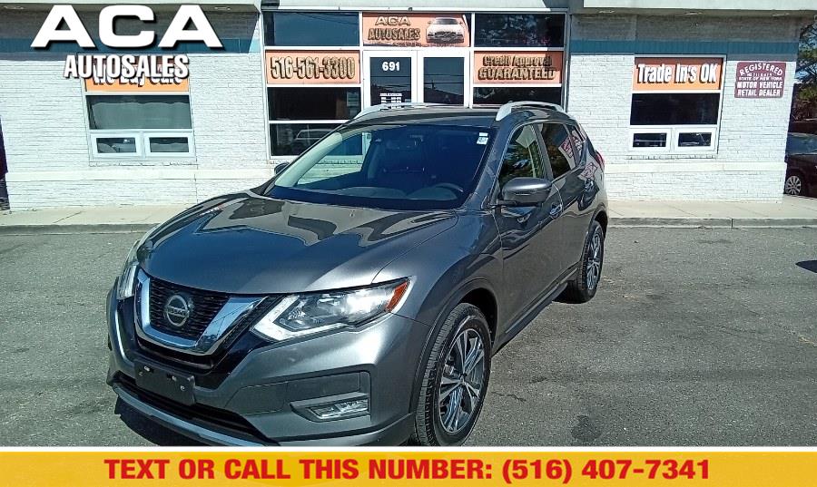 Used 2018 Nissan Rogue in Lynbrook, New York | ACA Auto Sales. Lynbrook, New York