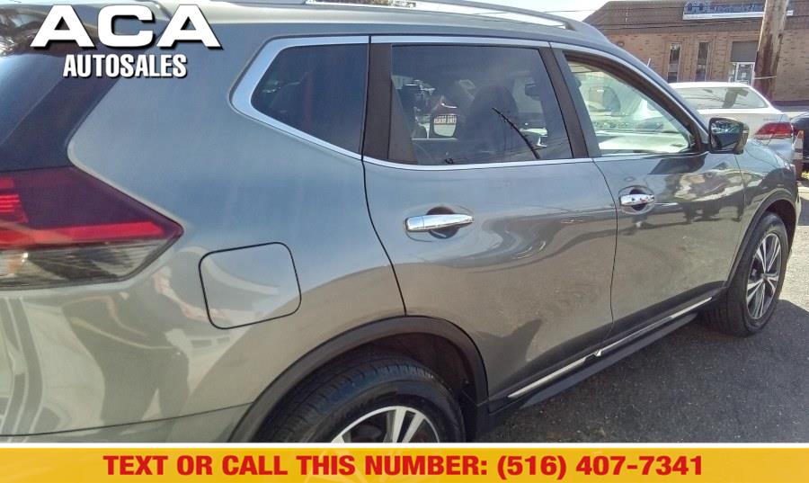 2018 Nissan Rogue AWD SV, available for sale in Lynbrook, New York | ACA Auto Sales. Lynbrook, New York 2018 Nissan Rogue AWD SV, available for sale in Lynbrook, New York | ACA Auto Sales. Lynbrook, New York