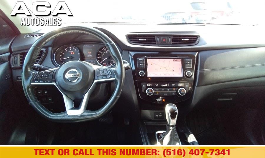 2018 Nissan Rogue AWD SV, available for sale in Lynbrook, New York | ACA Auto Sales. Lynbrook, New York 2018 Nissan Rogue AWD SV, available for sale in Lynbrook, New York | ACA Auto Sales. Lynbrook, New York