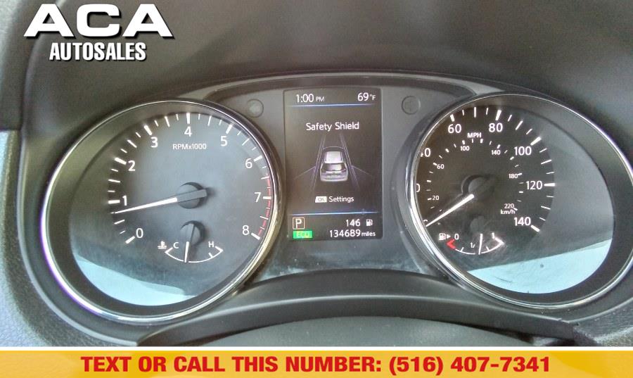 2018 Nissan Rogue AWD SV, available for sale in Lynbrook, New York | ACA Auto Sales. Lynbrook, New York 2018 Nissan Rogue AWD SV, available for sale in Lynbrook, New York | ACA Auto Sales. Lynbrook, New York