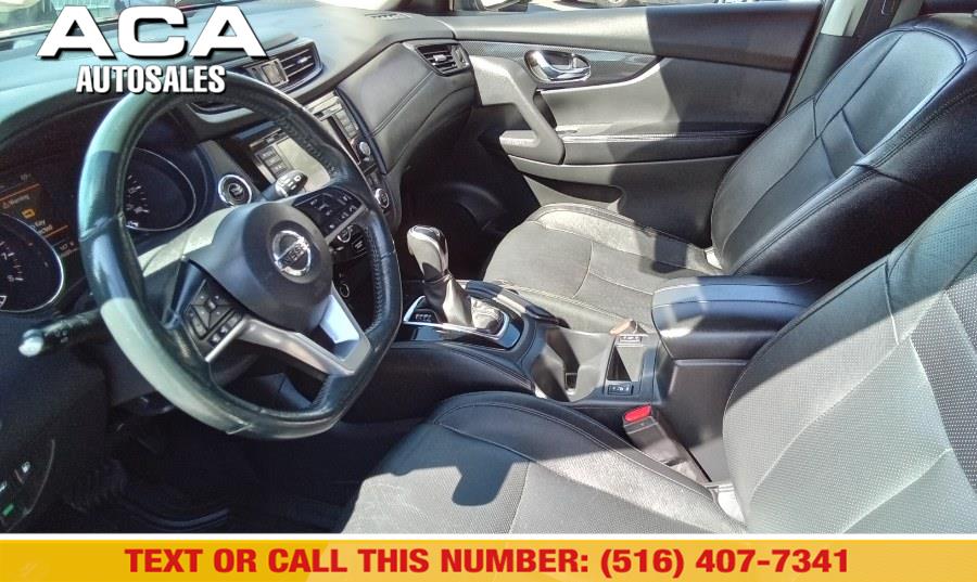 2018 Nissan Rogue AWD SV, available for sale in Lynbrook, New York | ACA Auto Sales. Lynbrook, New York 2018 Nissan Rogue AWD SV, available for sale in Lynbrook, New York | ACA Auto Sales. Lynbrook, New York