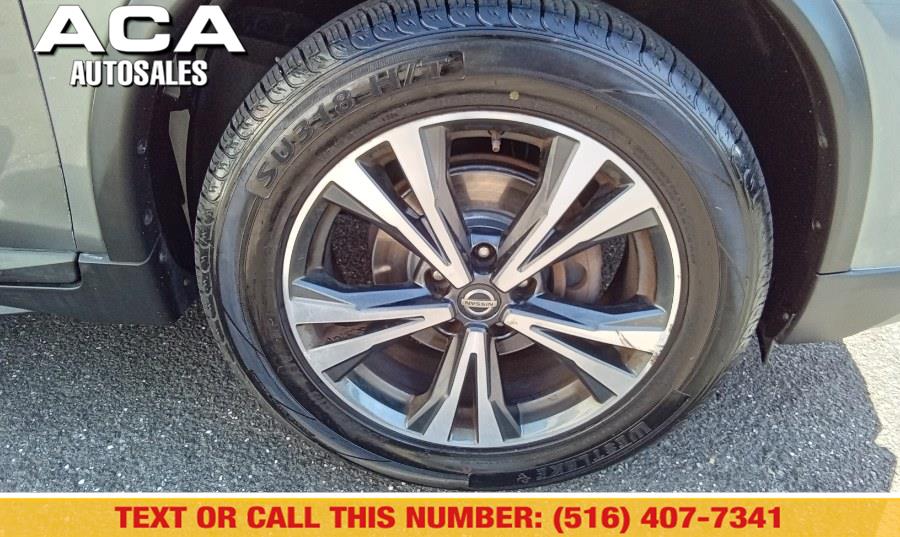 2018 Nissan Rogue AWD SV, available for sale in Lynbrook, New York | ACA Auto Sales. Lynbrook, New York 2018 Nissan Rogue AWD SV, available for sale in Lynbrook, New York | ACA Auto Sales. Lynbrook, New York