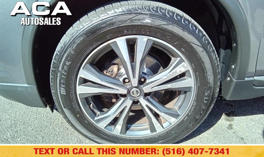 2018 Nissan Rogue AWD SV, available for sale in Lynbrook, New York | ACA Auto Sales. Lynbrook, New York 2018 Nissan Rogue AWD SV, available for sale in Lynbrook, New York | ACA Auto Sales. Lynbrook, New York
