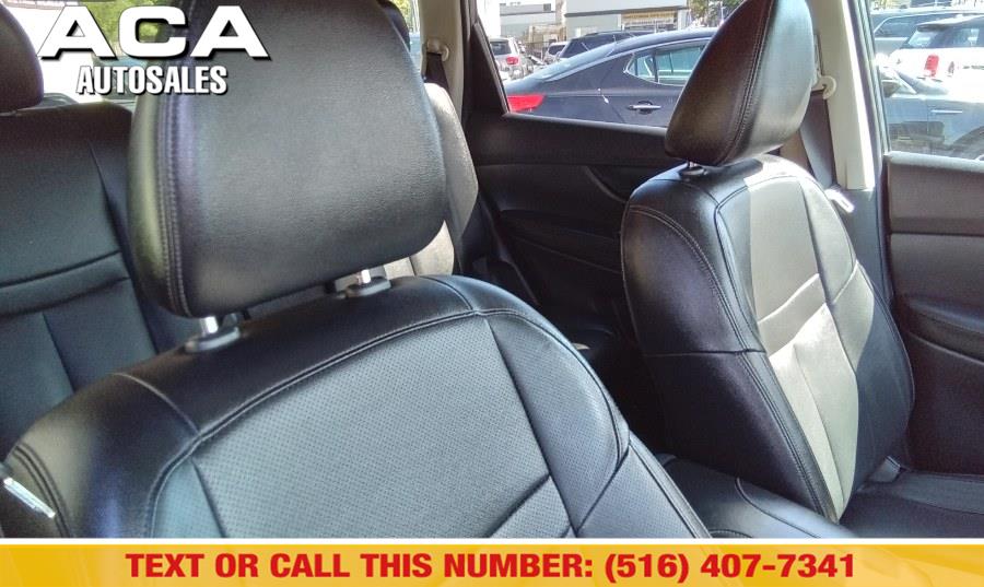 2018 Nissan Rogue AWD SV, available for sale in Lynbrook, New York | ACA Auto Sales. Lynbrook, New York 2018 Nissan Rogue AWD SV, available for sale in Lynbrook, New York | ACA Auto Sales. Lynbrook, New York
