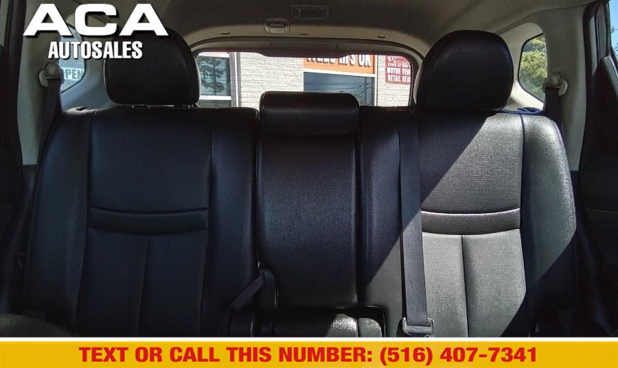 2018 Nissan Rogue AWD SV, available for sale in Lynbrook, New York | ACA Auto Sales. Lynbrook, New York 2018 Nissan Rogue AWD SV, available for sale in Lynbrook, New York | ACA Auto Sales. Lynbrook, New York