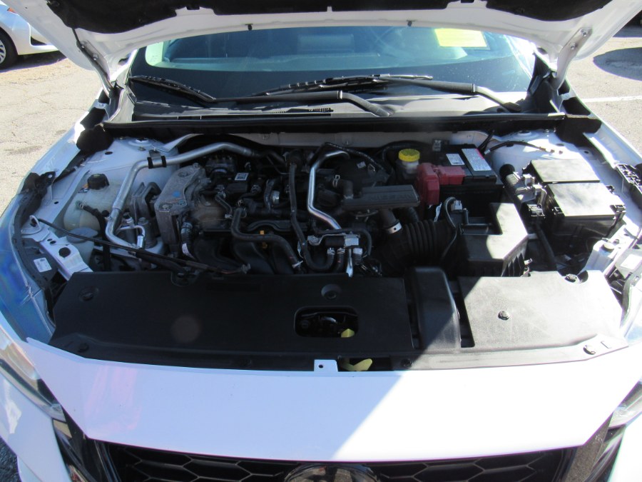 2022 Nissan Sentra SV, available for sale in Worcester, Massachusetts | Hilario's Auto Sales Inc.. Worcester, Massachusetts 2022 Nissan Sentra SV, available for sale in Worcester, Massachusetts | Hilario's Auto Sales Inc.. Worcester, Massachusetts