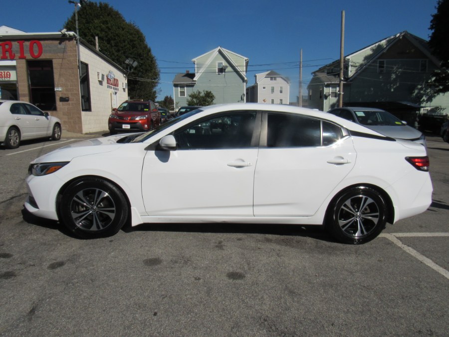 2022 Nissan Sentra SV, available for sale in Worcester, Massachusetts | Hilario's Auto Sales Inc.. Worcester, Massachusetts 2022 Nissan Sentra SV, available for sale in Worcester, Massachusetts | Hilario's Auto Sales Inc.. Worcester, Massachusetts