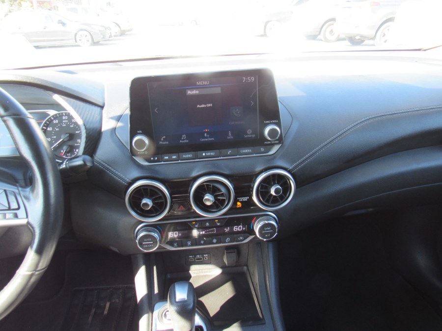 2022 Nissan Sentra SV, available for sale in Worcester, Massachusetts | Hilario's Auto Sales Inc.. Worcester, Massachusetts 2022 Nissan Sentra SV, available for sale in Worcester, Massachusetts | Hilario's Auto Sales Inc.. Worcester, Massachusetts