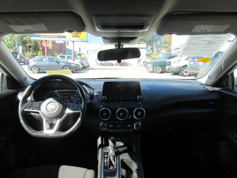 2022 Nissan Sentra SV, available for sale in Worcester, Massachusetts | Hilario's Auto Sales Inc.. Worcester, Massachusetts 2022 Nissan Sentra SV, available for sale in Worcester, Massachusetts | Hilario's Auto Sales Inc.. Worcester, Massachusetts