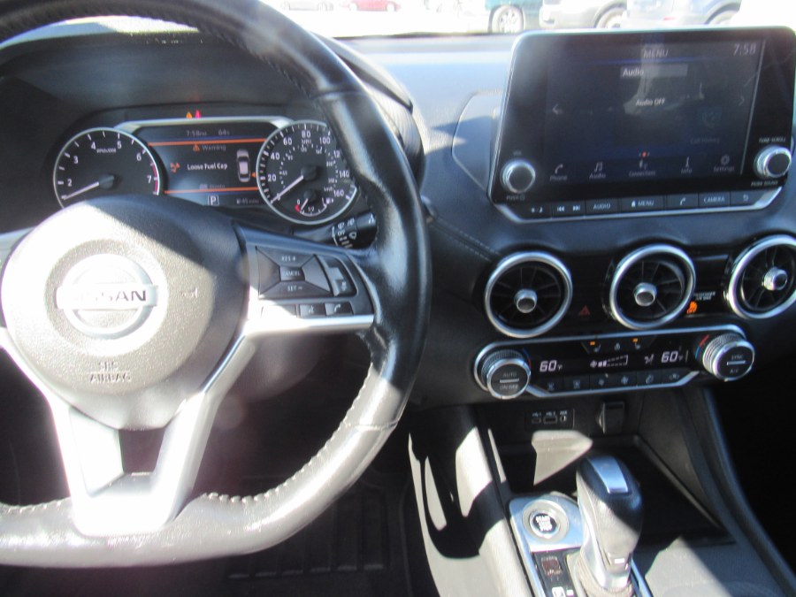 2022 Nissan Sentra SV, available for sale in Worcester, Massachusetts | Hilario's Auto Sales Inc.. Worcester, Massachusetts 2022 Nissan Sentra SV, available for sale in Worcester, Massachusetts | Hilario's Auto Sales Inc.. Worcester, Massachusetts