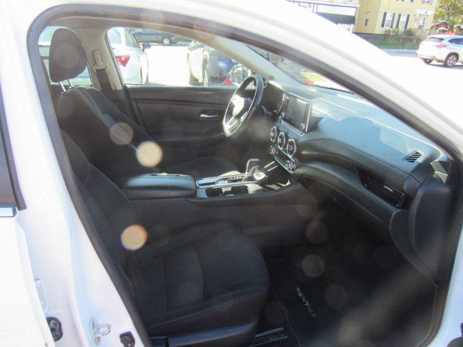 2022 Nissan Sentra SV, available for sale in Worcester, Massachusetts | Hilario's Auto Sales Inc.. Worcester, Massachusetts 2022 Nissan Sentra SV, available for sale in Worcester, Massachusetts | Hilario's Auto Sales Inc.. Worcester, Massachusetts