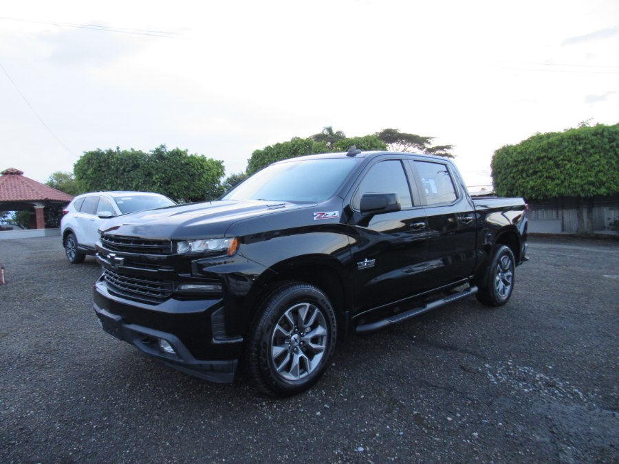 Used 2020 Chevrolet Silverado 1500 in San Francisco de Macoris Rd, Dominican Republic | Hilario Auto Import. San Francisco de Macoris Rd, Dominican Republic