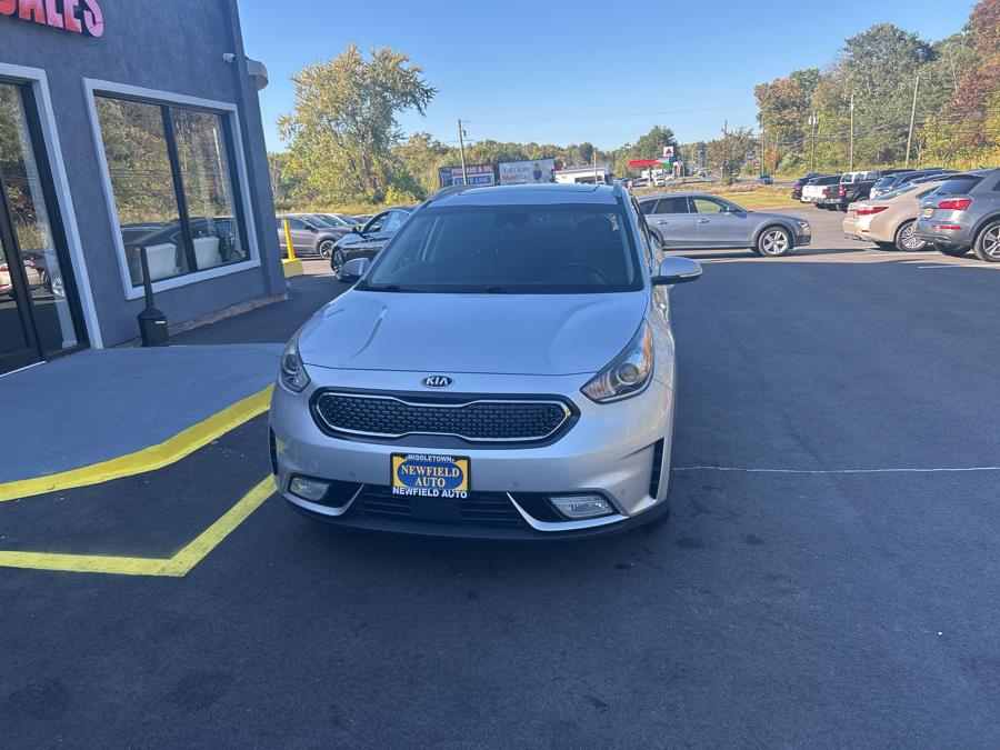Used 2019 Kia Niro in Middletown, Connecticut | Newfield Auto Sales. Middletown, Connecticut