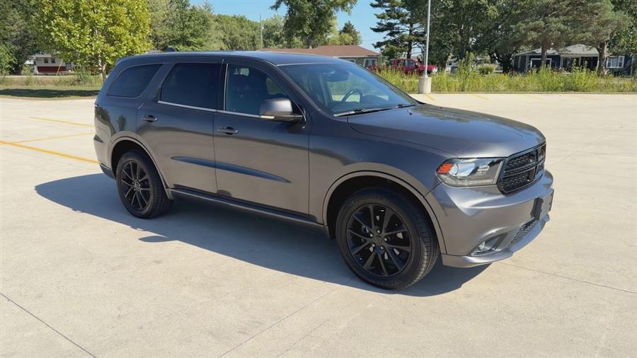 2017 Dodge Durango