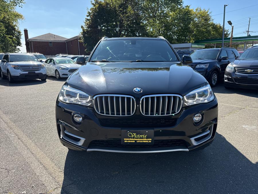 Used 2018 BMW X5 in Little Ferry, New Jersey | Victoria Preowned Autos Inc. Little Ferry, New Jersey