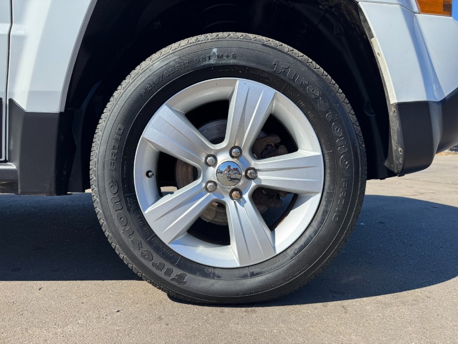 2014 Jeep Patriot 4WD 4dr North, available for sale in Ortonville, Michigan | Marsh Auto Sales LLC. Ortonville, Michigan 2014 Jeep Patriot 4WD 4dr North, available for sale in Ortonville, Michigan | Marsh Auto Sales LLC. Ortonville, Michigan