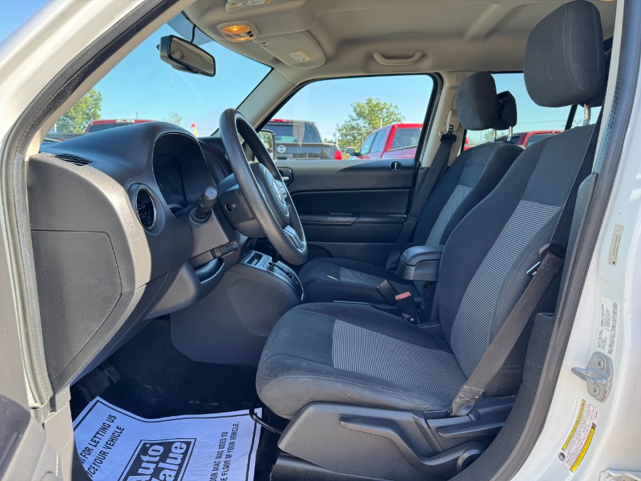 2014 Jeep Patriot 4WD 4dr North, available for sale in Ortonville, Michigan | Marsh Auto Sales LLC. Ortonville, Michigan 2014 Jeep Patriot 4WD 4dr North, available for sale in Ortonville, Michigan | Marsh Auto Sales LLC. Ortonville, Michigan