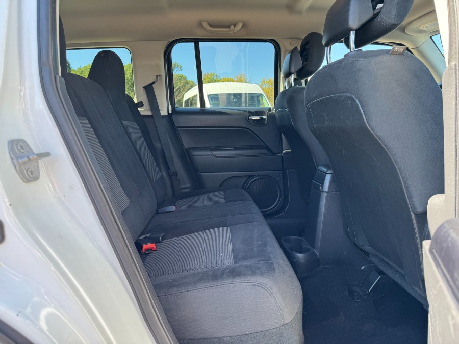 2014 Jeep Patriot 4WD 4dr North, available for sale in Ortonville, Michigan | Marsh Auto Sales LLC. Ortonville, Michigan 2014 Jeep Patriot 4WD 4dr North, available for sale in Ortonville, Michigan | Marsh Auto Sales LLC. Ortonville, Michigan
