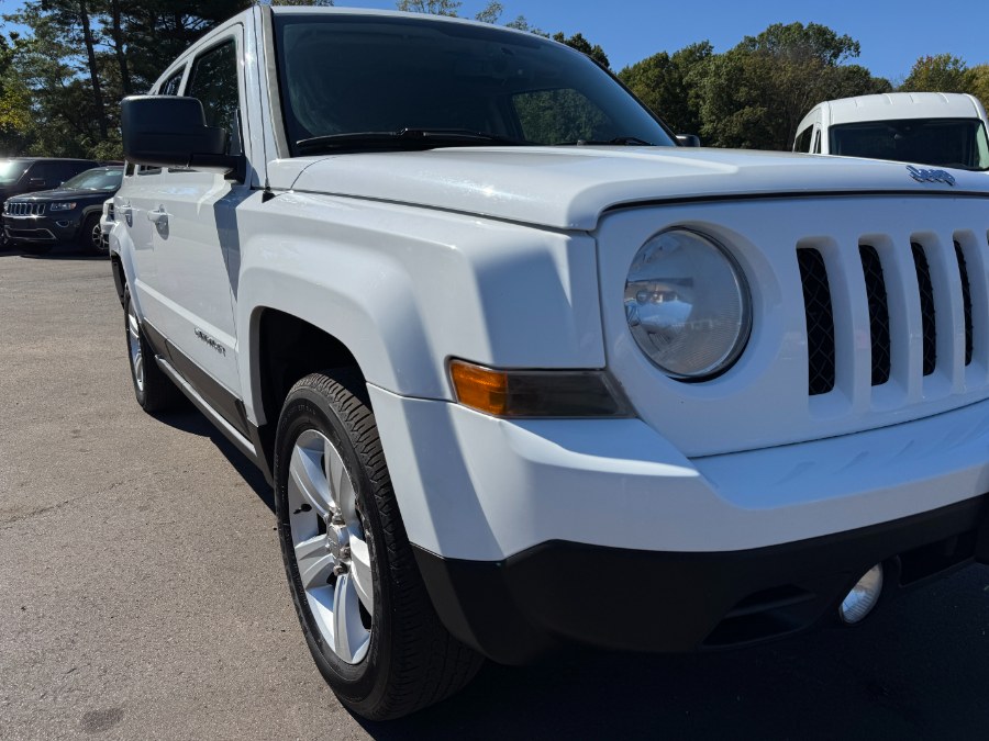 2014 Jeep Patriot 4WD 4dr North, available for sale in Ortonville, Michigan | Marsh Auto Sales LLC. Ortonville, Michigan 2014 Jeep Patriot 4WD 4dr North, available for sale in Ortonville, Michigan | Marsh Auto Sales LLC. Ortonville, Michigan