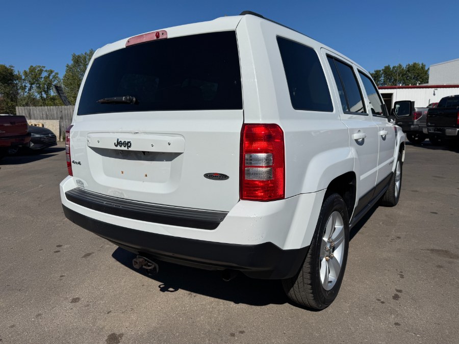 2014 Jeep Patriot 4WD 4dr North, available for sale in Ortonville, Michigan | Marsh Auto Sales LLC. Ortonville, Michigan 2014 Jeep Patriot 4WD 4dr North, available for sale in Ortonville, Michigan | Marsh Auto Sales LLC. Ortonville, Michigan