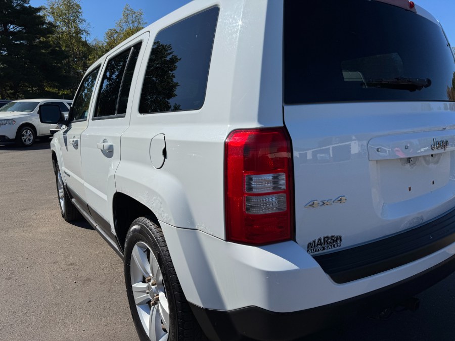 2014 Jeep Patriot 4WD 4dr North, available for sale in Ortonville, Michigan | Marsh Auto Sales LLC. Ortonville, Michigan 2014 Jeep Patriot 4WD 4dr North, available for sale in Ortonville, Michigan | Marsh Auto Sales LLC. Ortonville, Michigan