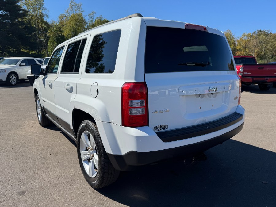 2014 Jeep Patriot 4WD 4dr North, available for sale in Ortonville, Michigan | Marsh Auto Sales LLC. Ortonville, Michigan 2014 Jeep Patriot 4WD 4dr North, available for sale in Ortonville, Michigan | Marsh Auto Sales LLC. Ortonville, Michigan